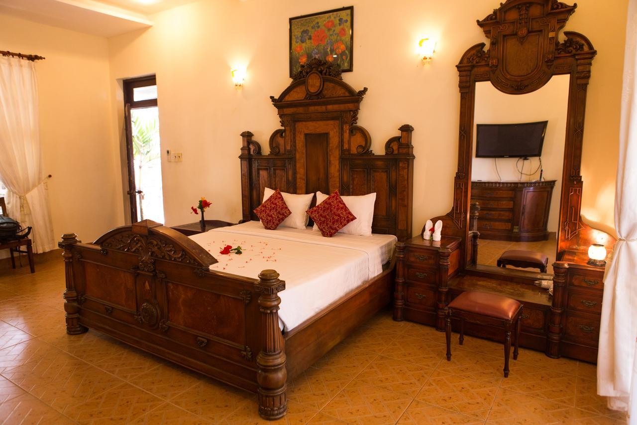Feng Shui Resort & Spa ฟานเที้ยต ภายนอก รูปภาพ