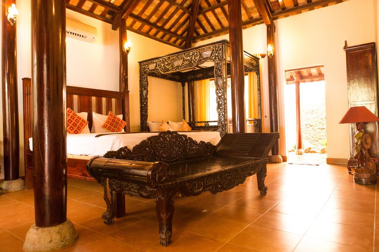 Feng Shui Resort & Spa ฟานเที้ยต ภายนอก รูปภาพ