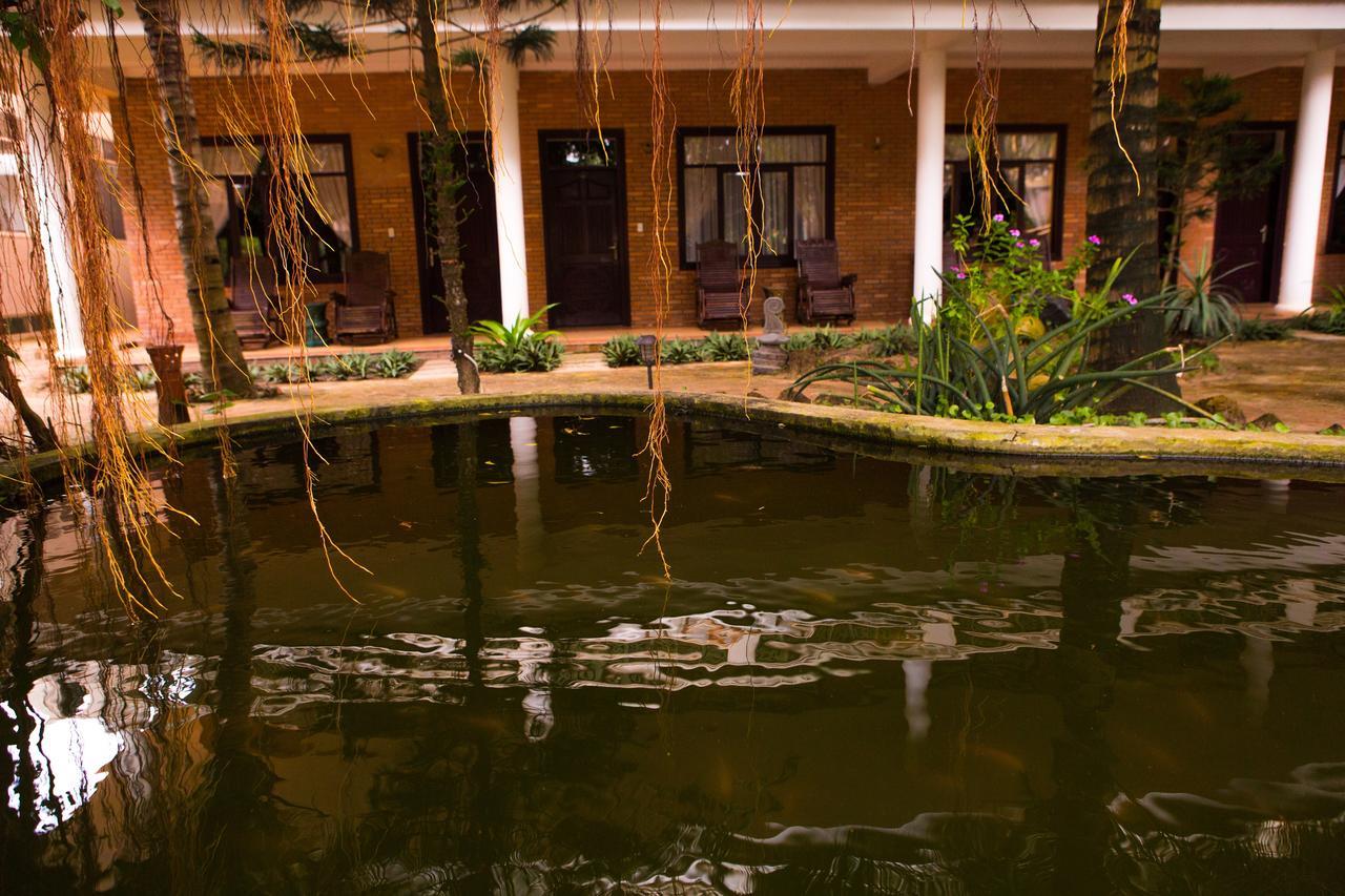 Feng Shui Resort & Spa ฟานเที้ยต ภายนอก รูปภาพ