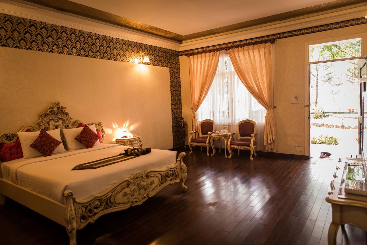Feng Shui Resort & Spa ฟานเที้ยต ภายนอก รูปภาพ