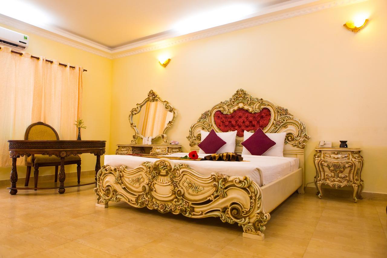 Feng Shui Resort & Spa ฟานเที้ยต ภายนอก รูปภาพ