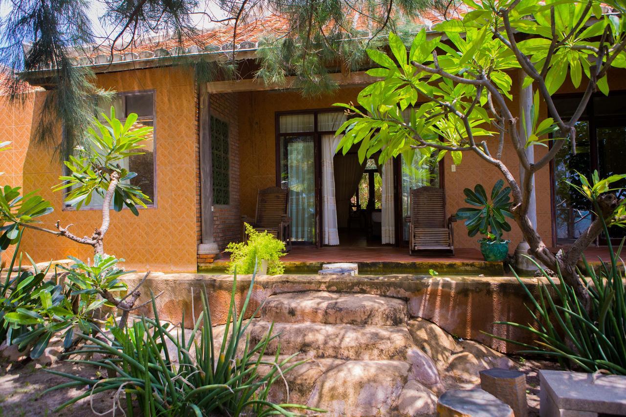 Feng Shui Resort & Spa ฟานเที้ยต ภายนอก รูปภาพ