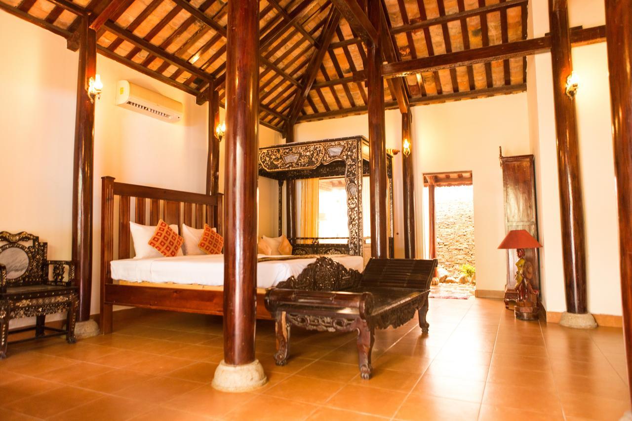 Feng Shui Resort & Spa ฟานเที้ยต ภายนอก รูปภาพ