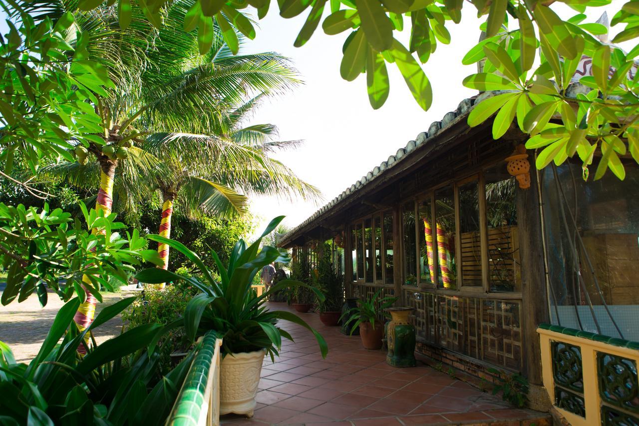 Feng Shui Resort & Spa ฟานเที้ยต ภายนอก รูปภาพ