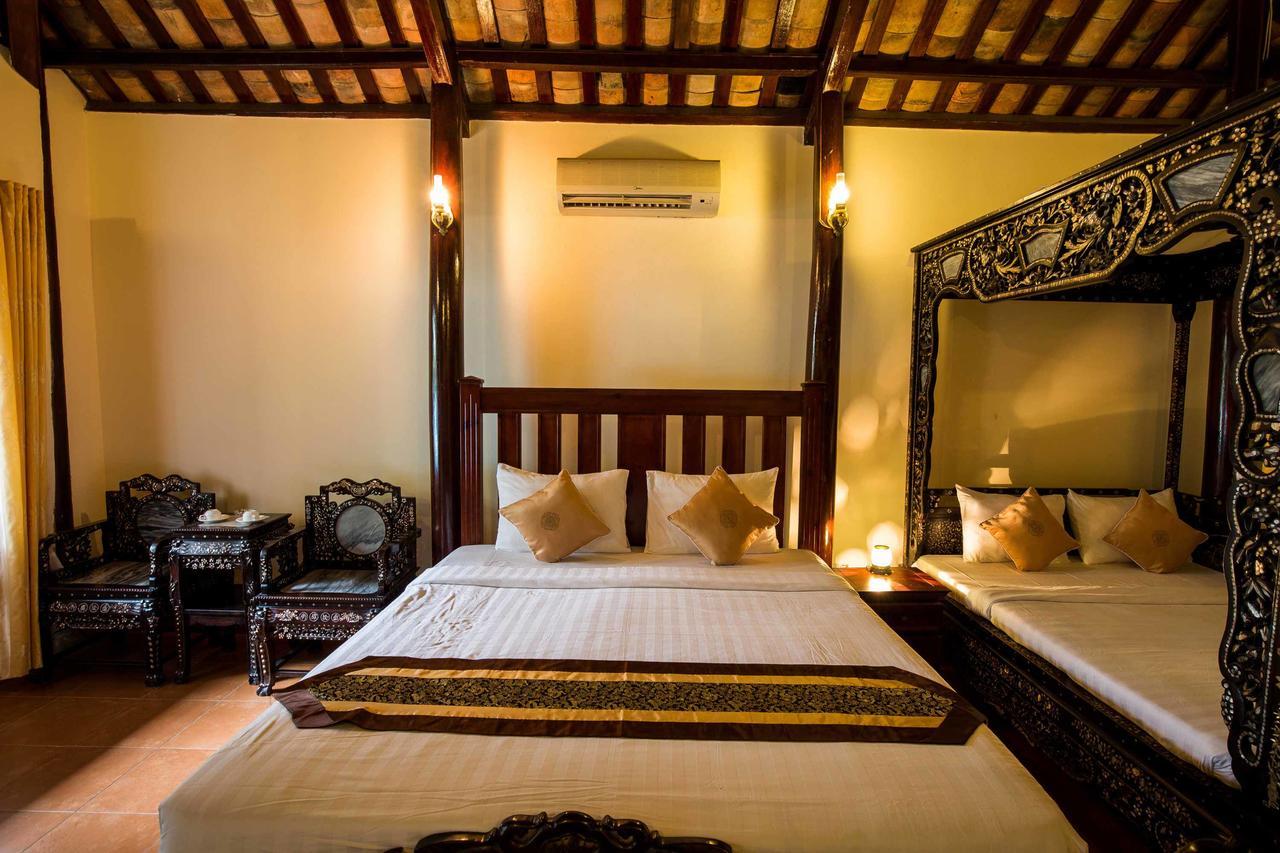 Feng Shui Resort & Spa ฟานเที้ยต ภายนอก รูปภาพ